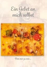 Cover von Ein Gebet an mich selbst