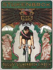 Cover von Stukenbrok - Illustrierter Hauptkatalog 1915, August Stukenbrok
