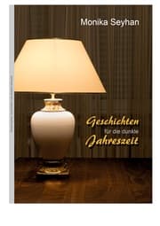 Cover von Geschichten für die dunkle Jahreszeit