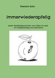 Cover von immerwiederapfelig