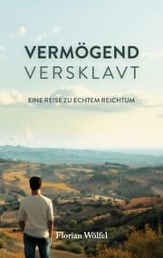Cover von Vermögend versklavt