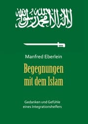 Cover von Begegnungen mit dem Islam
