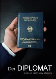 Cover von Der Diplomat