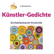 Cover von Künstler-Gedichte