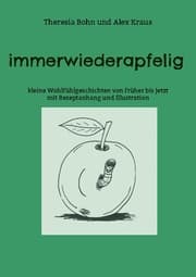 Cover von immerwiederapfelig