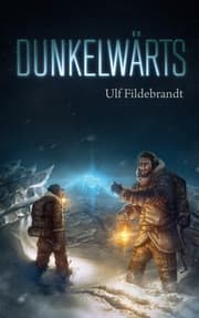 Cover von Dunkelwärts