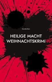 Cover von Heilige Macht