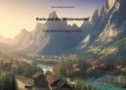 Cover von Karin und das Winterwunder