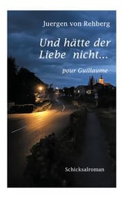Cover von Und hätte der Liebe nicht
