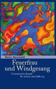 Cover von Feuerfrau und Windgesang