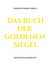 Cover von Das Buch der goldenen Siegel