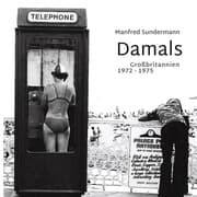 Cover von Damals