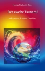 Cover von Der zweite Tsunami