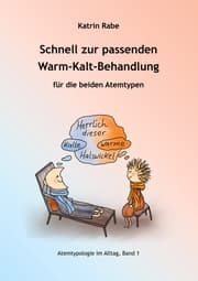 Cover von Schnell zur passenden Warm-Kalt-Behandlung
