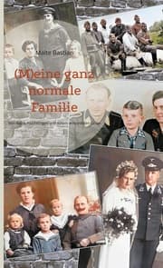 Cover von (M)eine ganz normale Familie