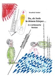 Cover von Du, als Selle in deinem Körper... 2-e verbesserte Ausgabe