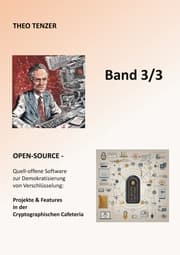 Cover von Open-Source