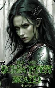 Cover von Schattenwald