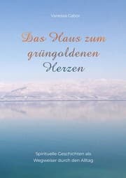 Cover von Das Haus zum grüngoldenen Herzen