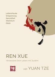 Cover von Ren Xue
