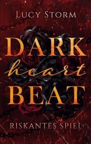 Cover von Dark Heartbeat