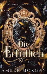 Cover von Die Erfüllten