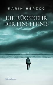 Cover von Die Rückkehr der Finsternis