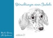 Cover von Betrachtungen eines Dackels