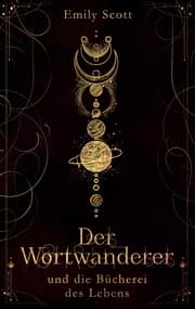 Cover von Der Wortwanderer