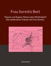 Cover von Frau Sorettis Bett
