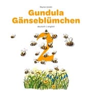 Cover von Gundula Gänseblümchen 2