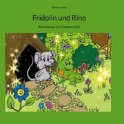 Cover von Fridolin und Rino
