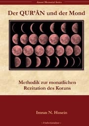 Cover von Der Koran und der Mond