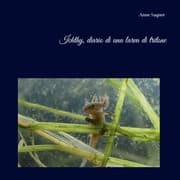 Cover von Ichthy, diario di una larva di tritone