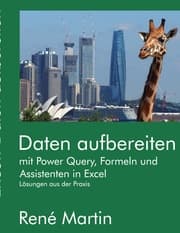 Cover von Daten aufbereiten
