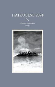 Cover von Haikulese 2024