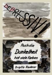 Cover von Depressiv!