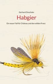 Cover von Habgier