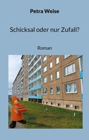 Cover von Schicksal oder nur Zufall?