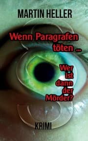 Cover von Wenn Paragrafen töten ...