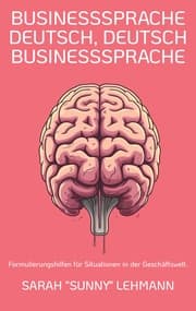 Cover von Businesssprache Deutsch, Deutsch Businesssprache
