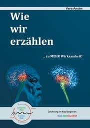 Cover von Wie wir erzählen