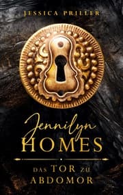Cover von Jennilyn Homes