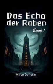 Cover von Das Echo der Raben