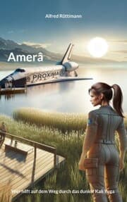 Cover von Amerâ