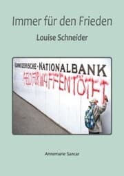 Cover von Immer für den Frieden