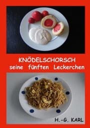 Cover von Knödelschorsch seine fünften Leckerchen
