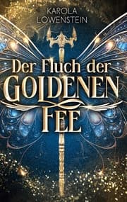 Cover von Der Fluch der Goldenen Fee