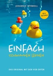 Cover von Einfach schwimmen lernen