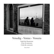 Cover von Venedig - Venice - Venezia